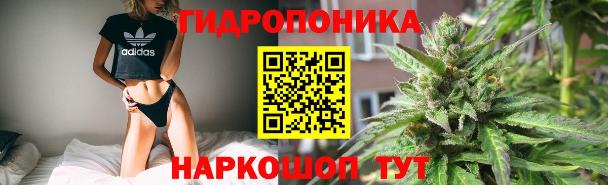 Марихуана SATIVA & INDICA Кубинка